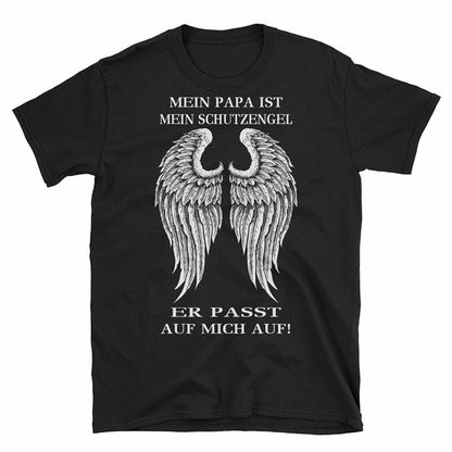Pappa skyddsängel Tee