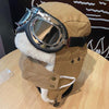 Aviator Trapper Hat