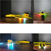 Fighter Glider RC Plane