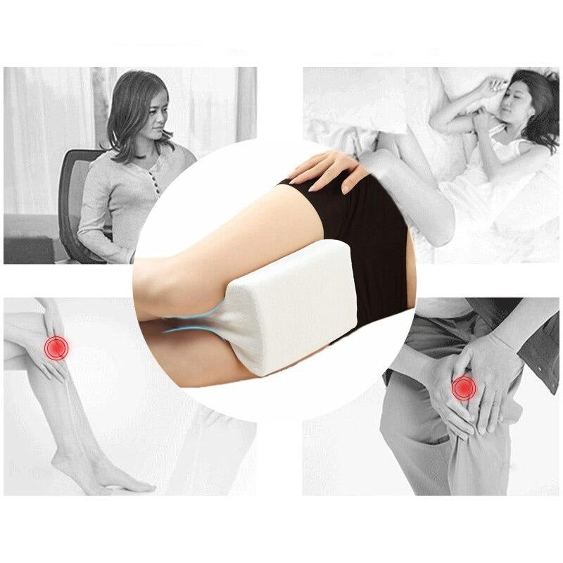 Ergonomiska Benkudde