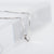 Minimalist Love halsband