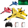 Fighter Glider RC Plane