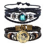 Zodiac-armband