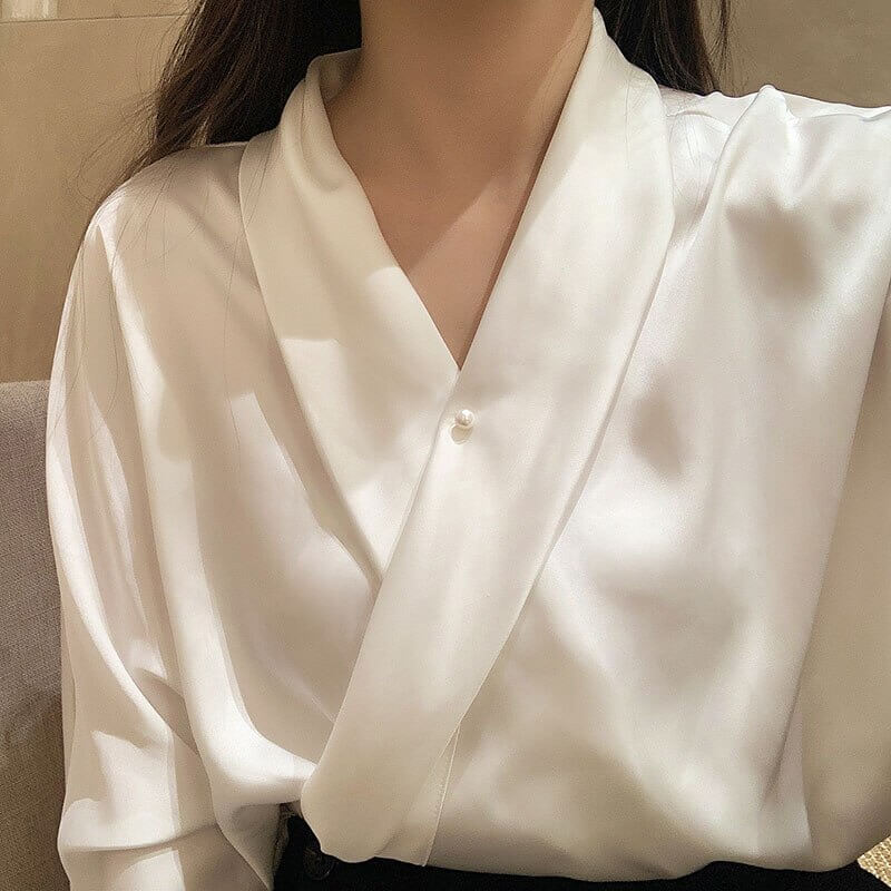 Kvinnor elegant brosch