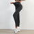 Perfekt passform Jeans Leggings