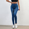 Perfekt passform Jeans Leggings