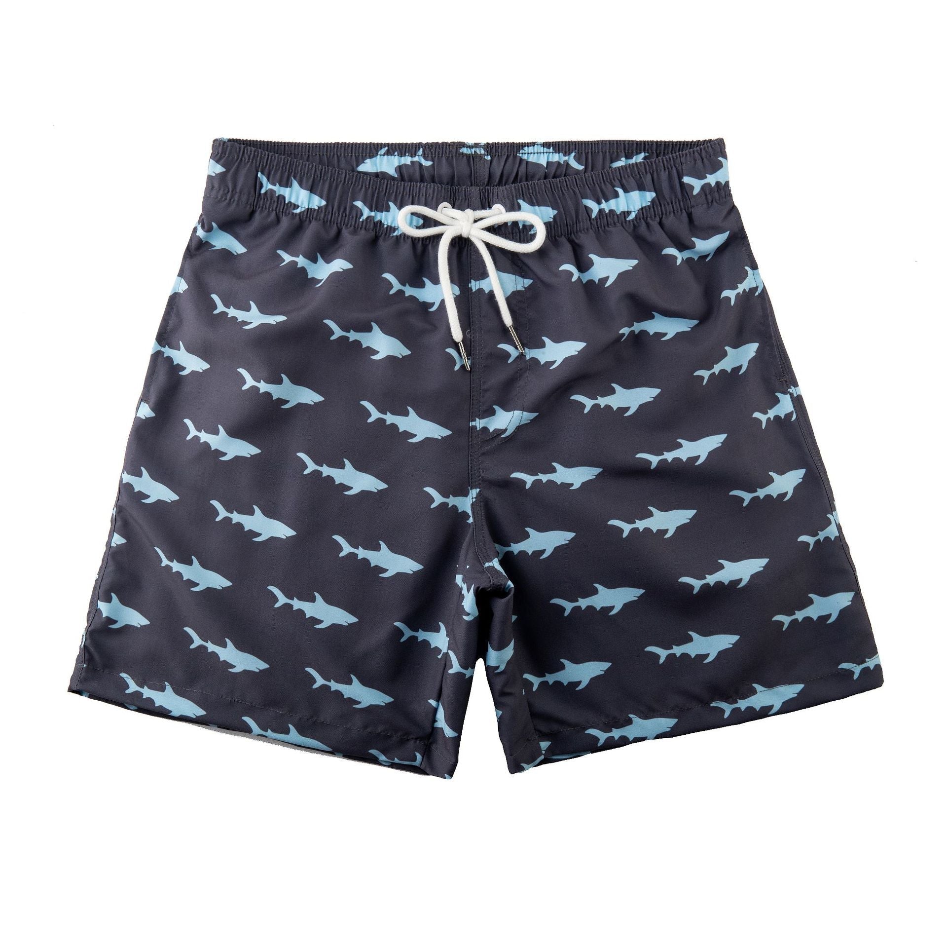 Board Short för män