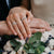Rotera fritt Lugnande Fidget Ring