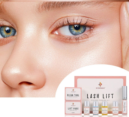 Lash Lyftsats