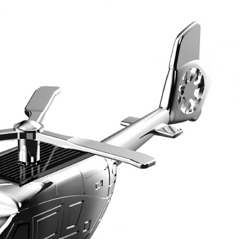 Helikopter Luftfräschare