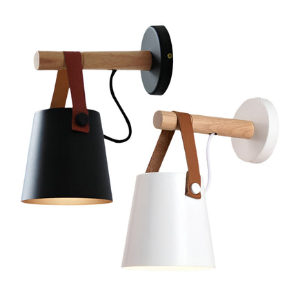 Nordisk Hängande Vägglampa