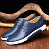 Oxford Casual herrskor