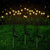 Vajande Firefly Solar Utomhusljus