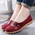 Damskor Loafers | Skinnloafers Dam | Bekväma Vardagsskor