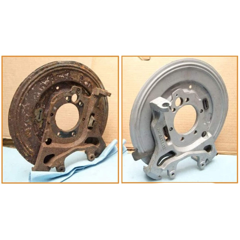 Bärbar sandblåsare