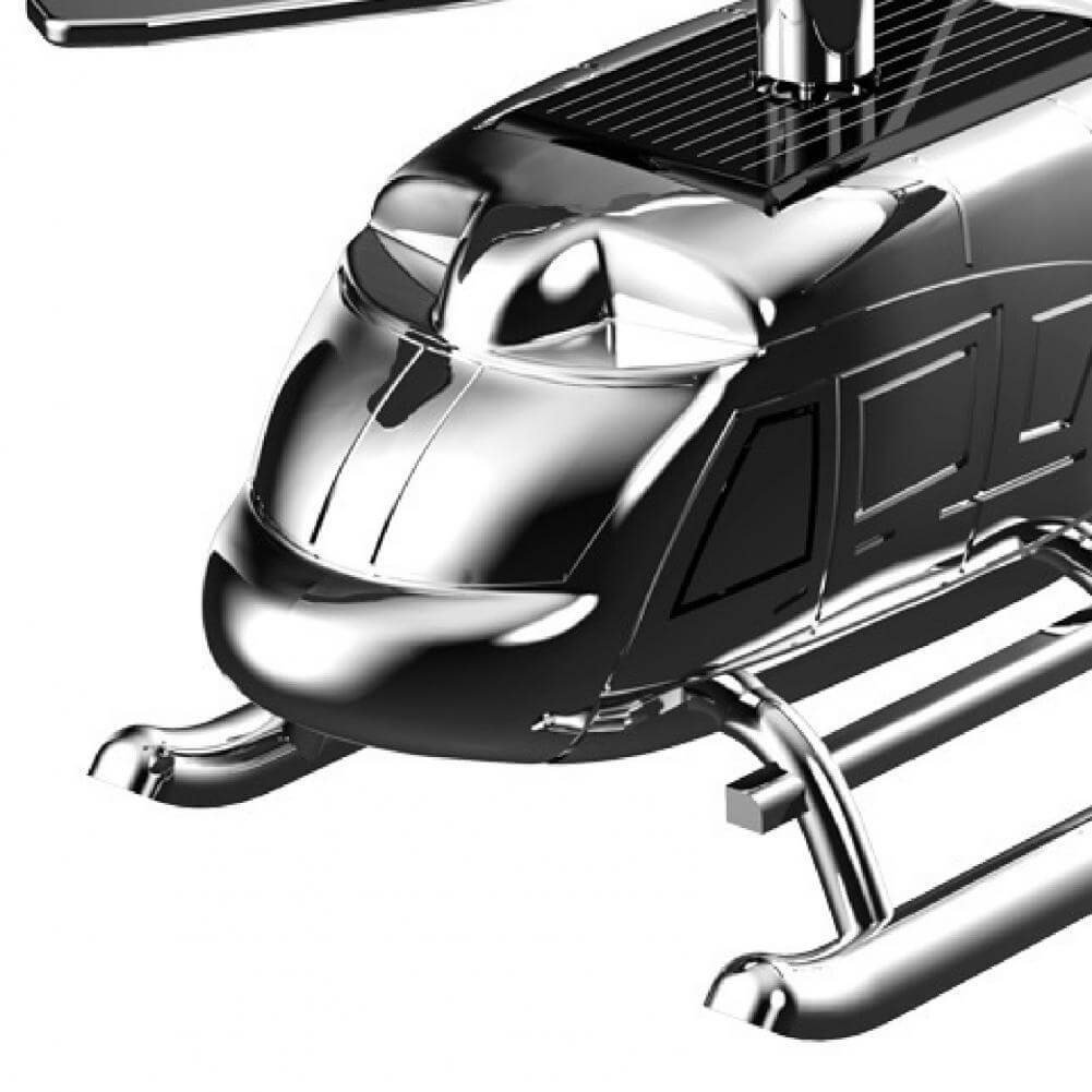 Helikopter Luftfräschare