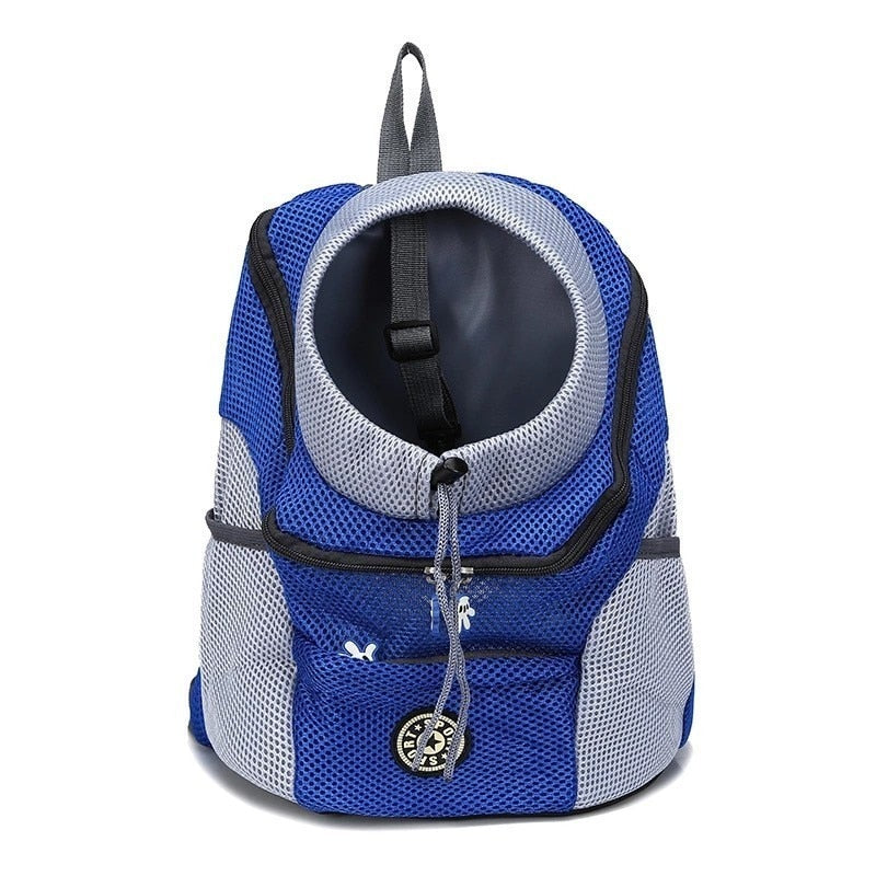 Pet Carrier Ryggsäck