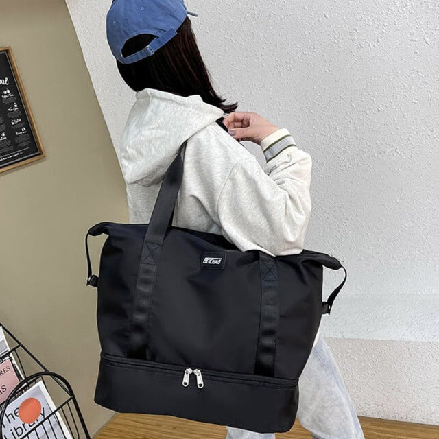 Catalina Deluxe Väska