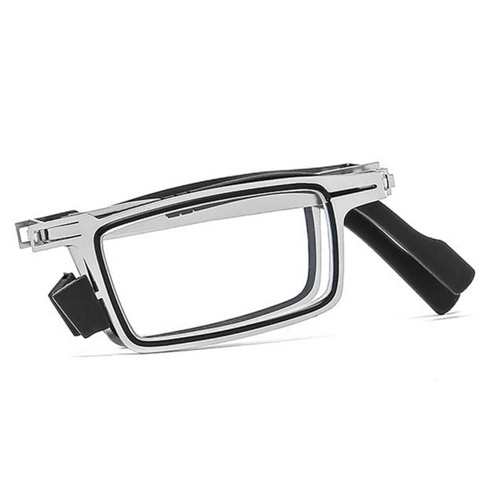 Antiblå läsglas