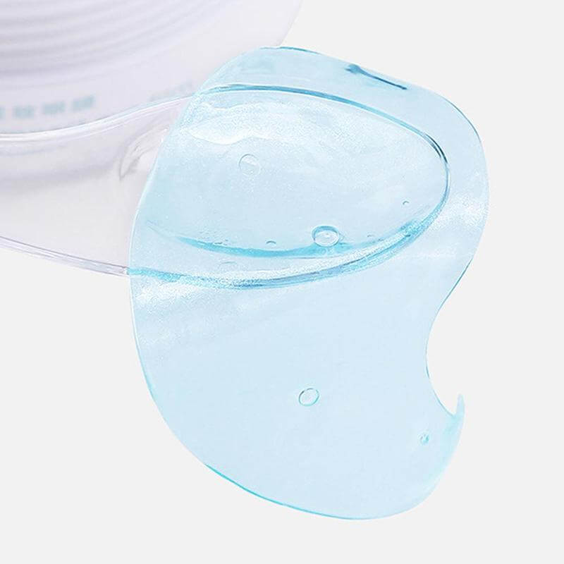 Vibrant Glamour Ögonlapp