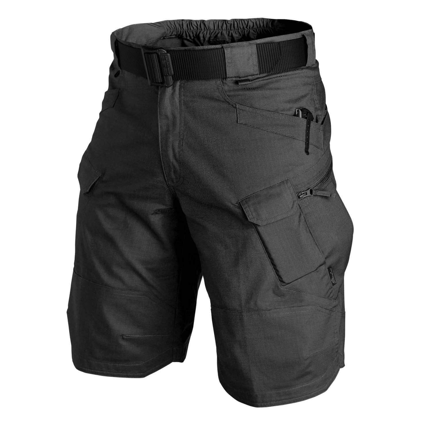 Vattentäta taktiska shorts