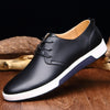 Oxford Casual herrskor