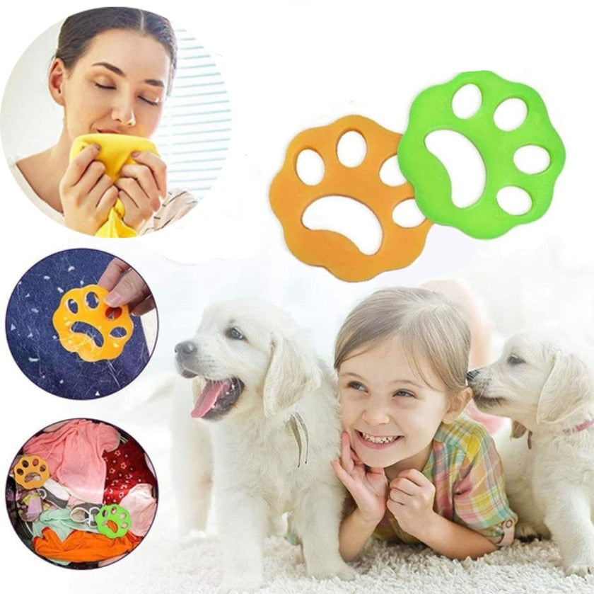 Avlägsnare för husdjurshår