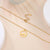 Bergsbacken Halsband