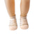 Babyskor i mesh