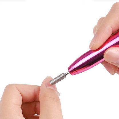 Nagelborr