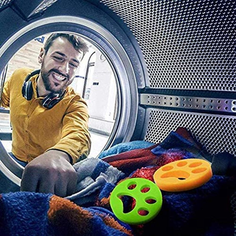 Avlägsnare för husdjurshår