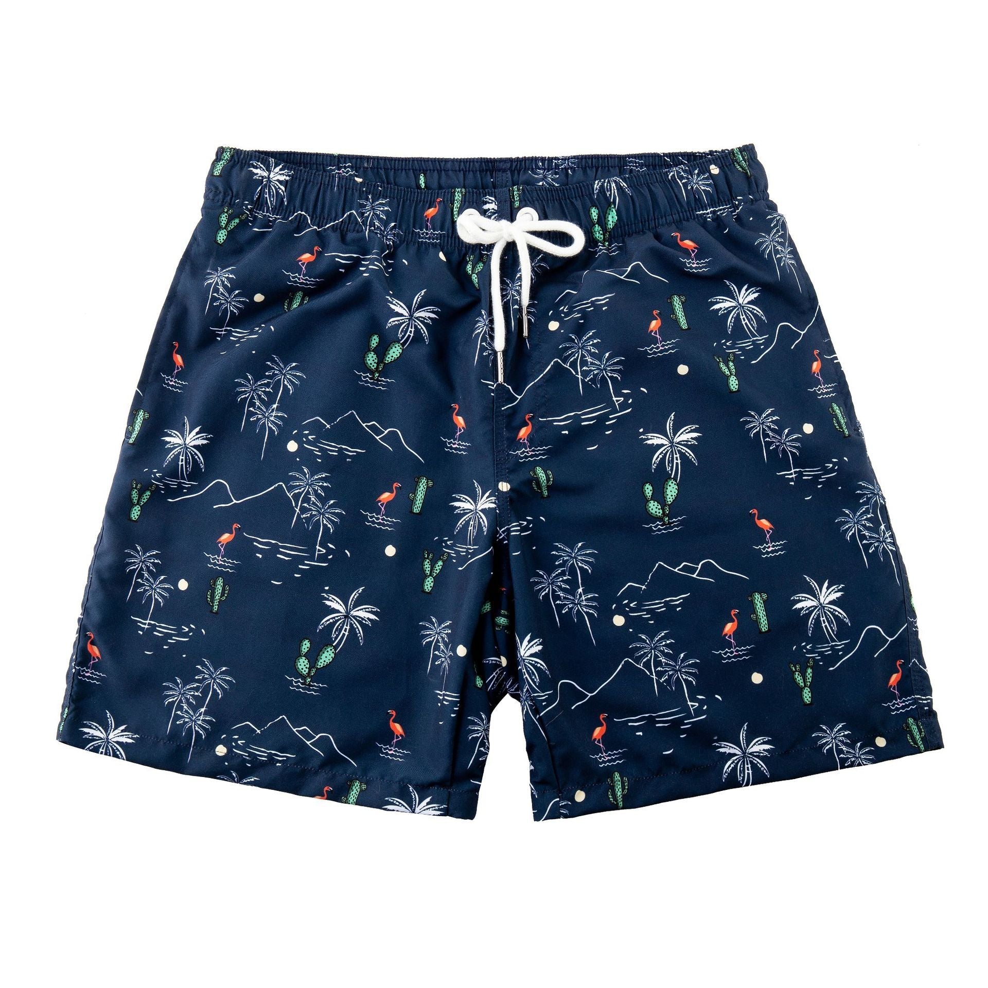 Board Short för män