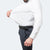 Modern Stretch Långärmad Skjorta