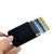 Automatisk pop-up RFID-korthållare