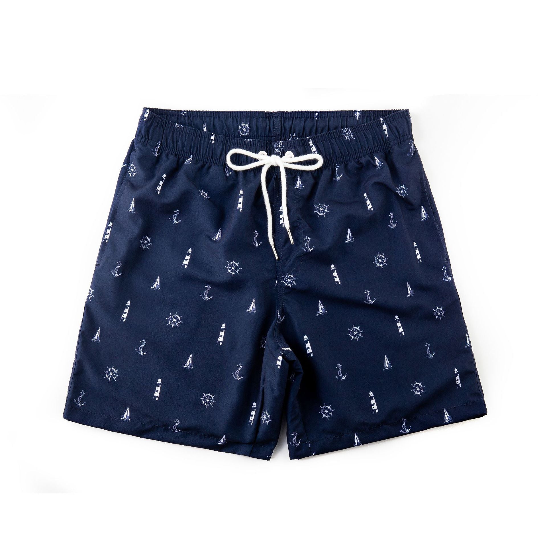 Board Short för män