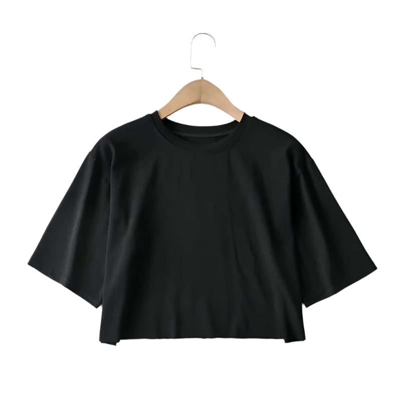 Lös Crop Top