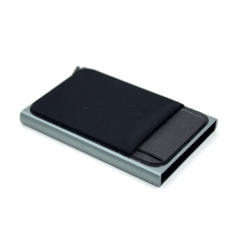 Automatisk pop-up RFID-korthållare