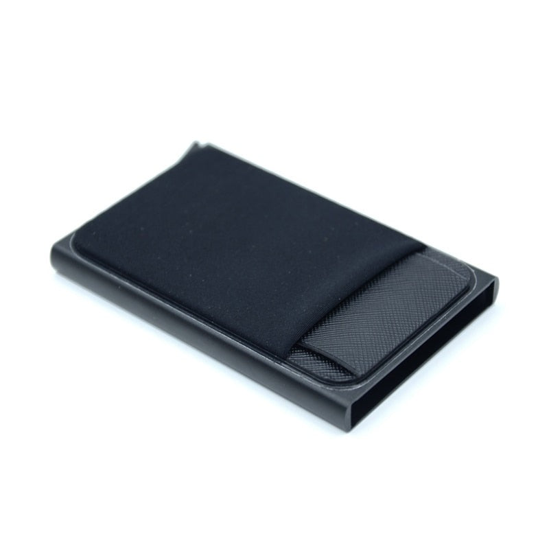 Automatisk pop-up RFID-korthållare
