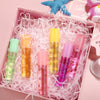 Mirror Water Lip Gloss (6 st)