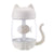 USB Cat Mist luftfuktare