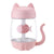 USB Cat Mist luftfuktare