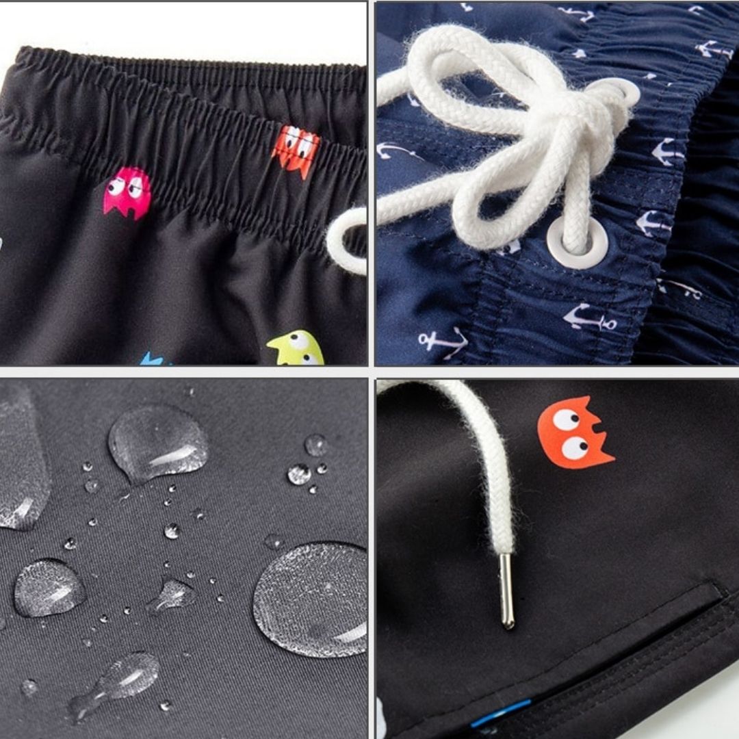 Board Short för män