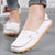 Damskor Loafers | Skinnloafers Dam | Bekväma Vardagsskor