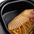 Air Fryer Engångspapper Liner