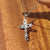 Amazing Grace Kors Halsband