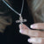 Amazing Grace Kors Halsband