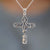 Amazing Grace Kors Halsband
