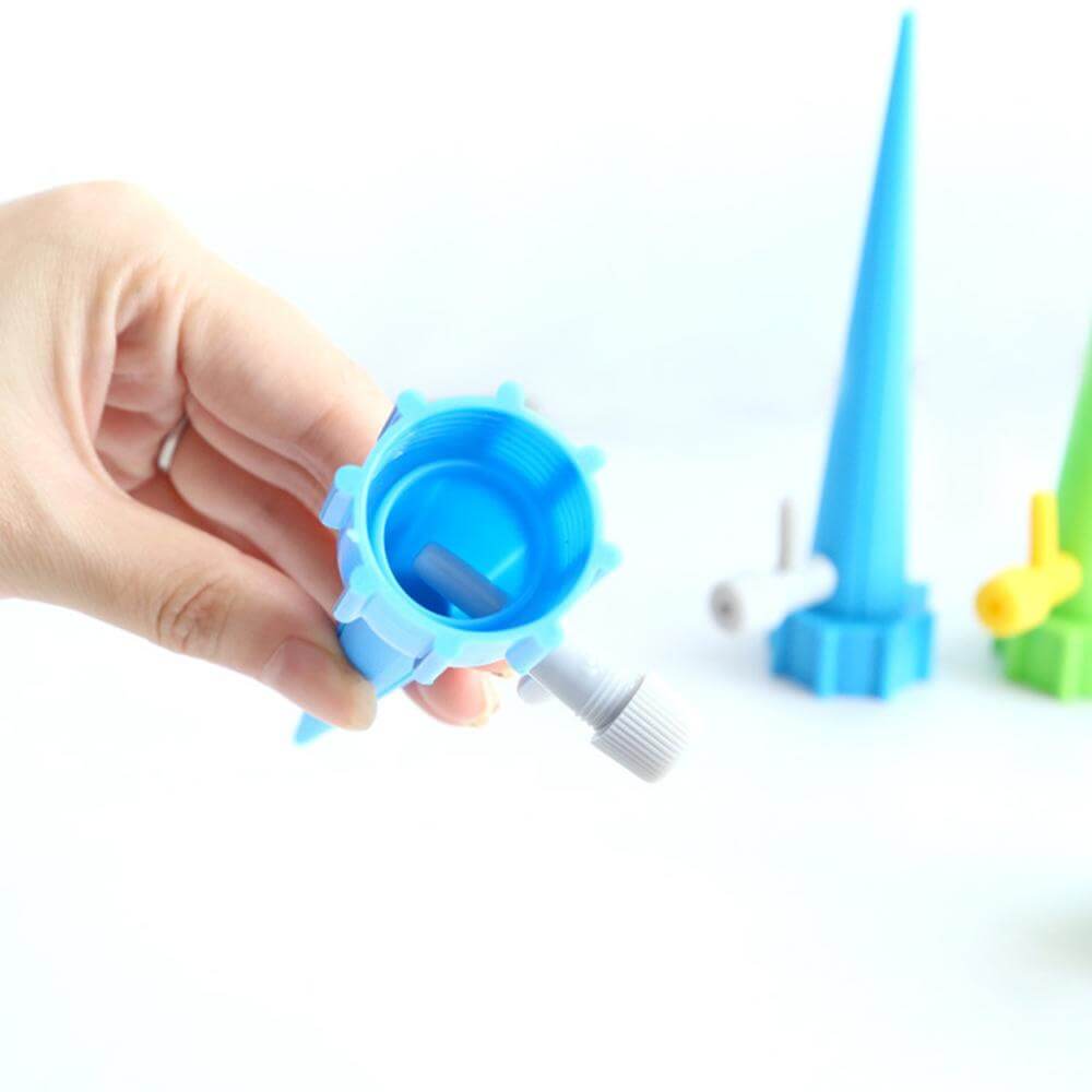 Automatisk droppbevattning Bevattning Spike