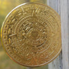 Aztekisk kalendermedaljong