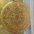 Aztekisk kalendermedaljong